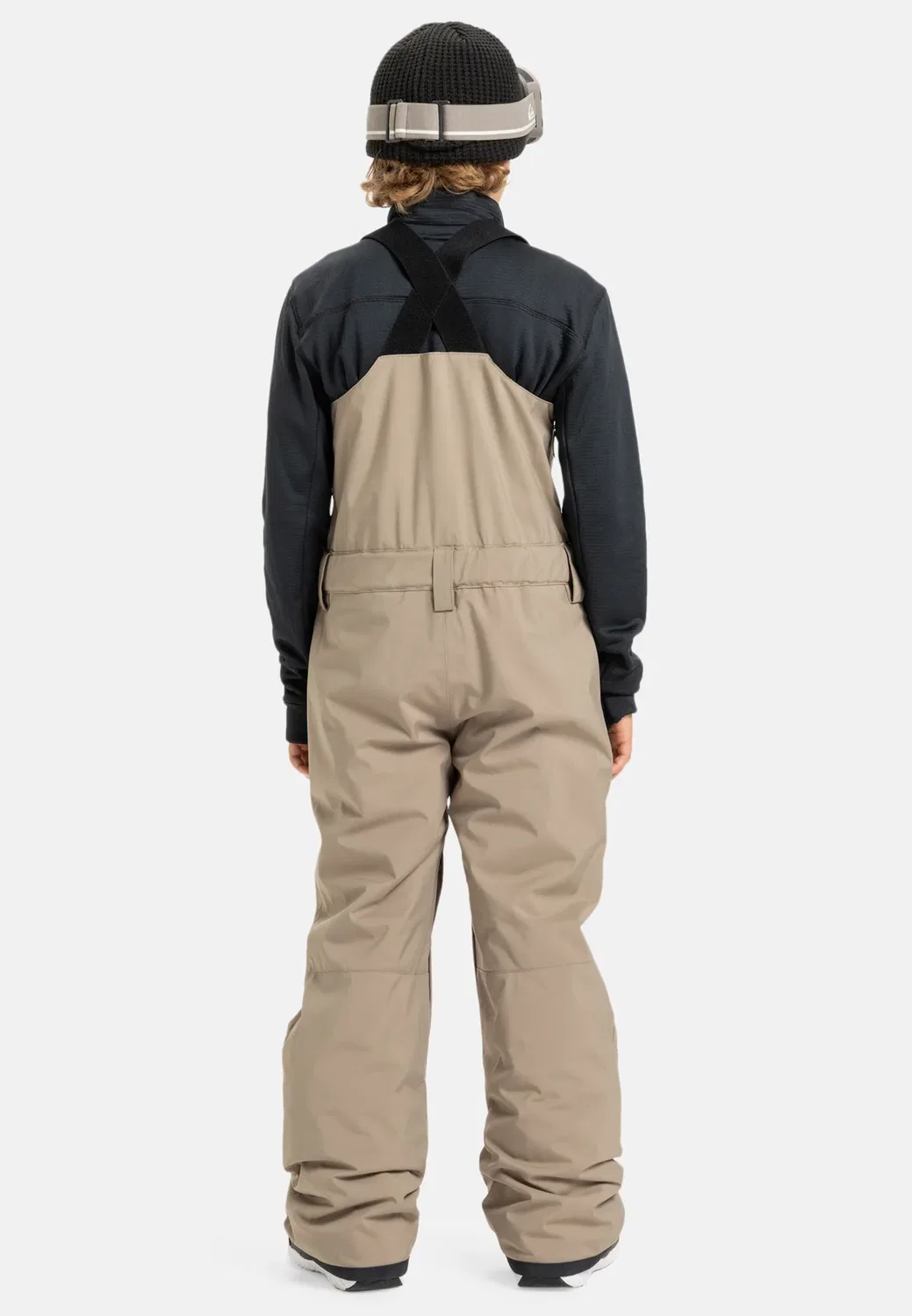 Снежные штаны Quiksilver, Tzc — фото 3