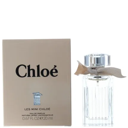 Парфюмерная вода Chloe Eau De Parfum, 20 мл