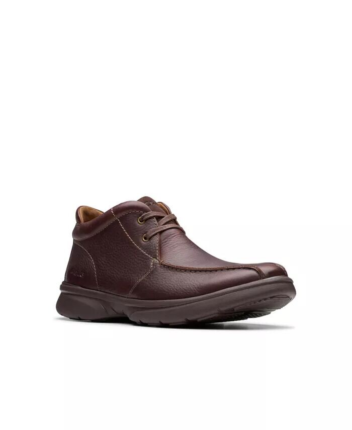 

Коллекция Мужских Ботинок Bradley Up Clarks, коричневый