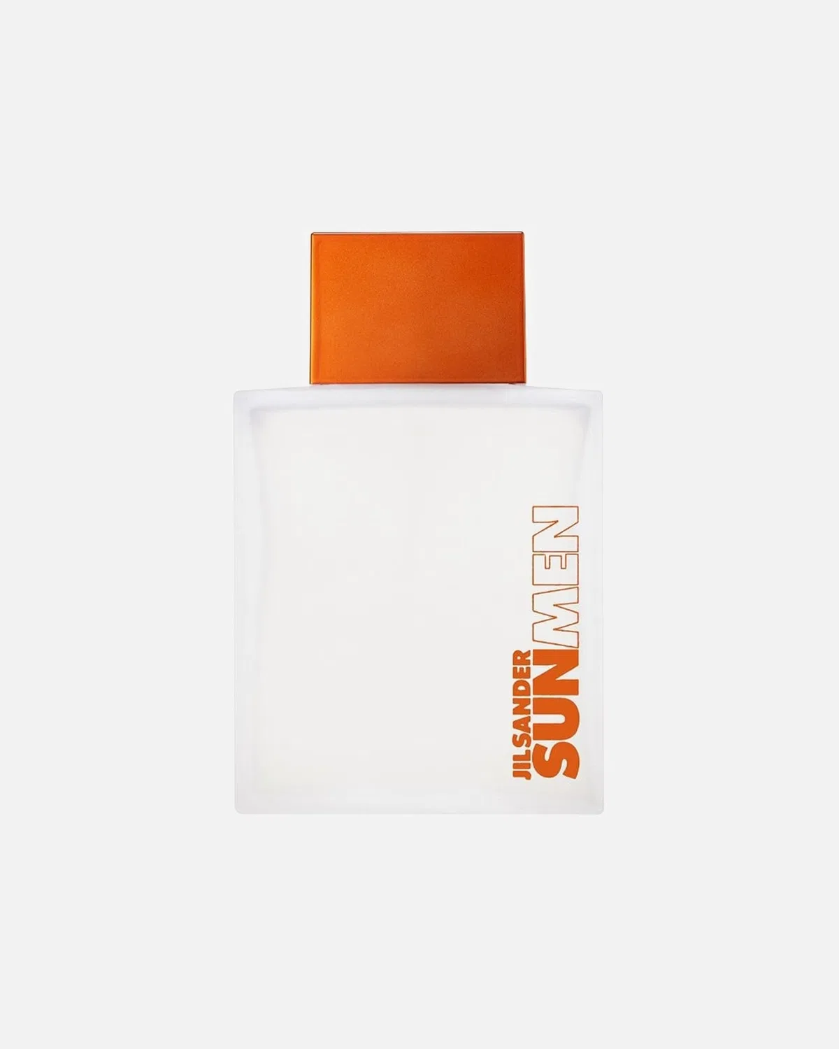 Туалетная вода Sun Men Jil Sander, 75 Ml