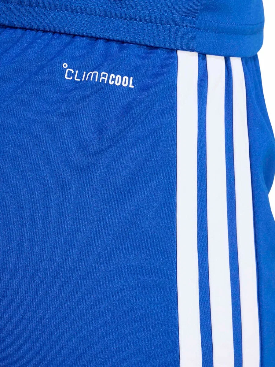 Спортивные брюки ADIDAS PERFORMANCE Regular Workout Pants 'TIRO26' синего цвета — фото 4