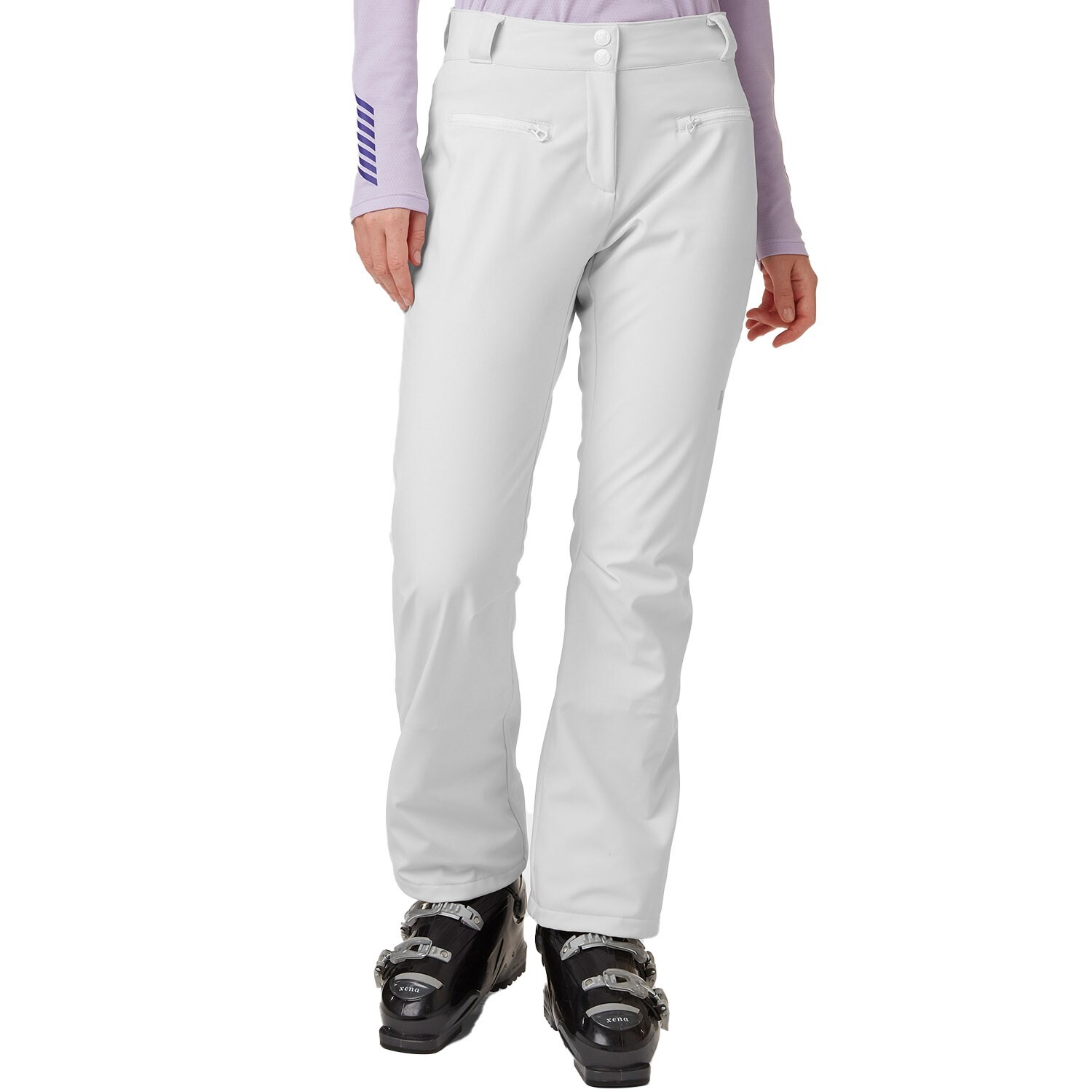 

Брюки женские Helly Hansen Bellissimo 2.0, белый