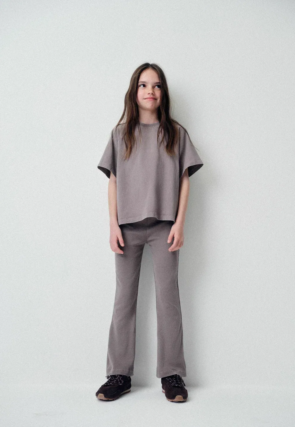 Комплект из 2 брюк The Set, Pink