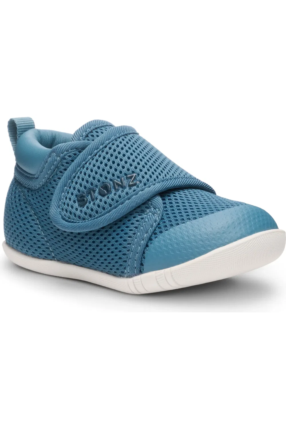 Детские кроссовки на липучке Cruiser STONZ, Denim
