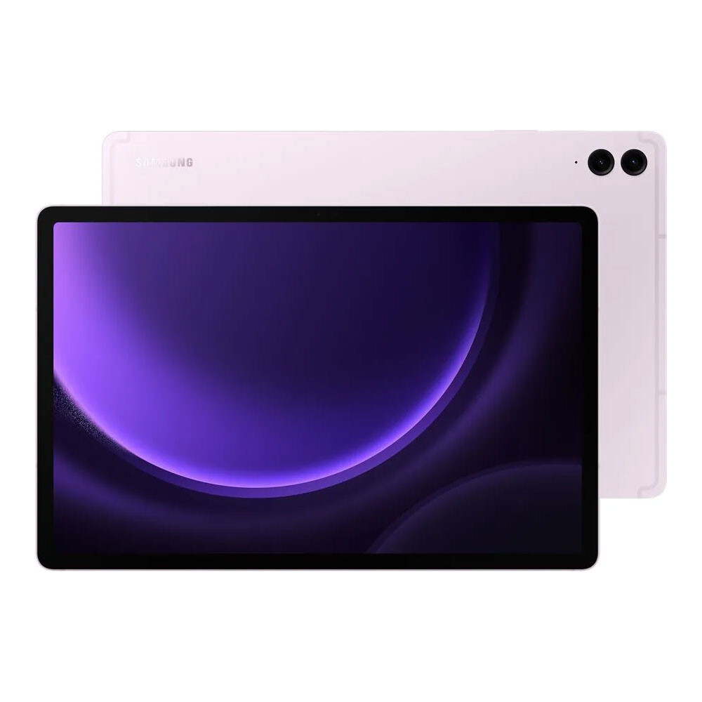 

Планшет Samsung Galaxy Tab S9 FE+ 12.4'', 8Гб/128Гб, Wi-Fi, лавандовый