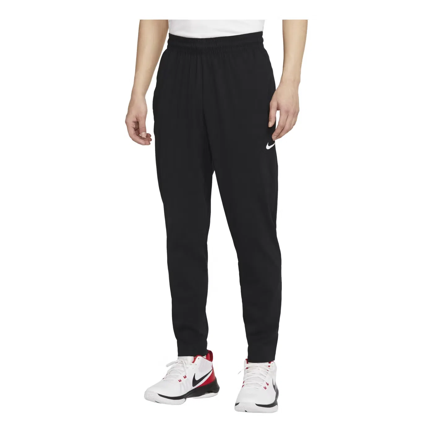 Брюки Nike AS Men's NK DNA Woven Pant, черный
