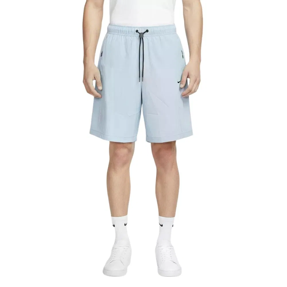 Шорты повседневные Light Blue Nike