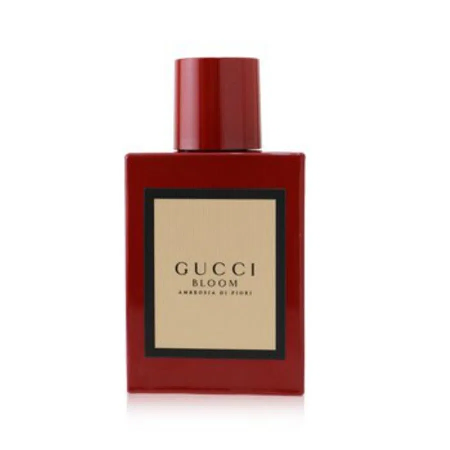 Парфюмерная вода Gucci Bloom Ambrosia Di Fiori, 50 мл