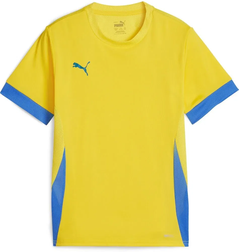 Футболка функциональная Puma, желтый