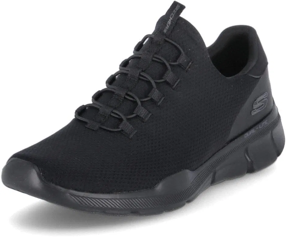 Кроссовки Skechers Equalizer 4.0 Voltis, черный
