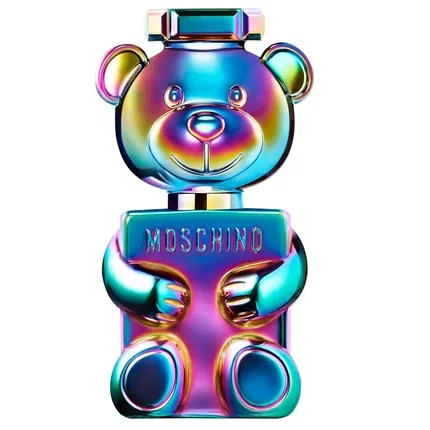 Парфюмерная вода Moschino Toy 2 Pearl, 50 мл