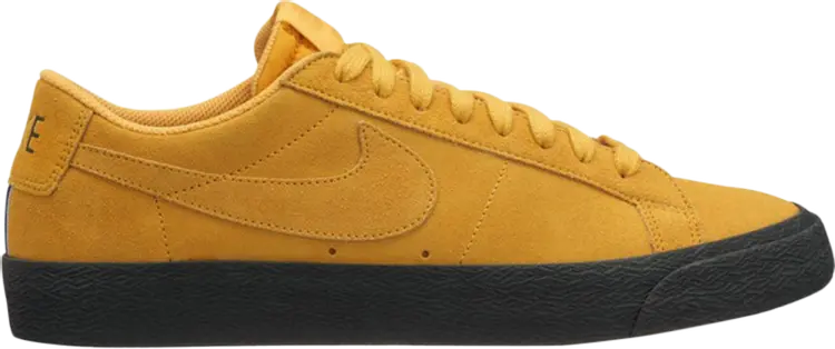 

Кроссовки Nike Zoom Blazer Low SB 'Yellow Ochre', желтый, Желтый;оранжевый, Кроссовки Nike Zoom Blazer Low SB 'Yellow Ochre', желтый