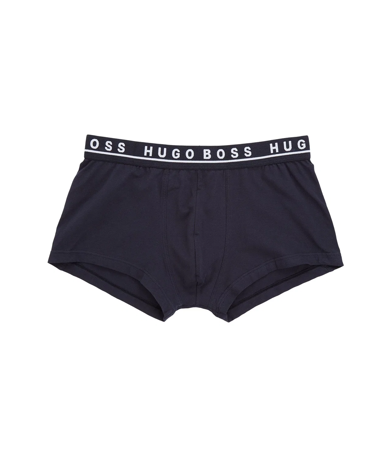 Плавки-транки, 3 пары Trunk 3-Pack CO/EL 10146061 01 Boss, Blue/Sky Captain/Forged Iron — фото 4