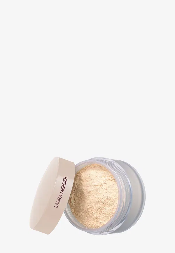 Пудра рассыпчатая ultra-blur Laura Mercier Translucent, 20 г, цвет translucent