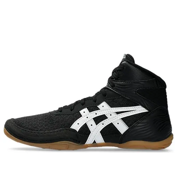 

Кроссовки матфлекс 7 Asics, черный