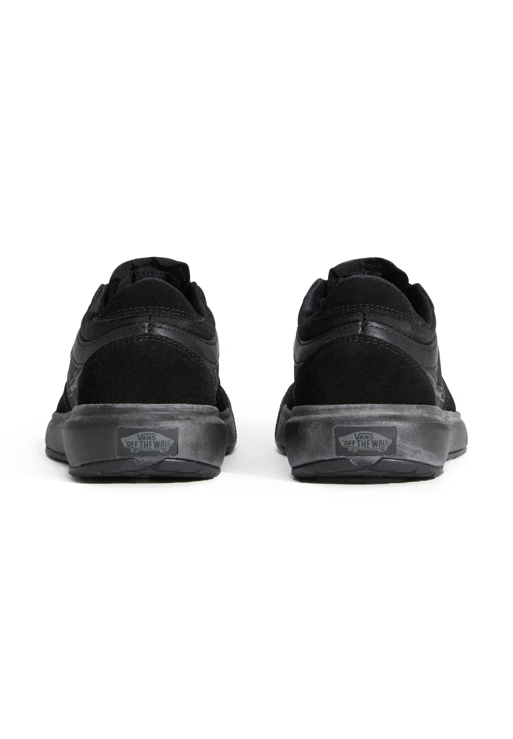 Ultrarange 2.0 se унисекс - кроссовки Vans, Bka - Black/Black — фото 4