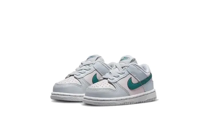 Детские кроссовки Dunk Low Nike, Bunt — фото 2