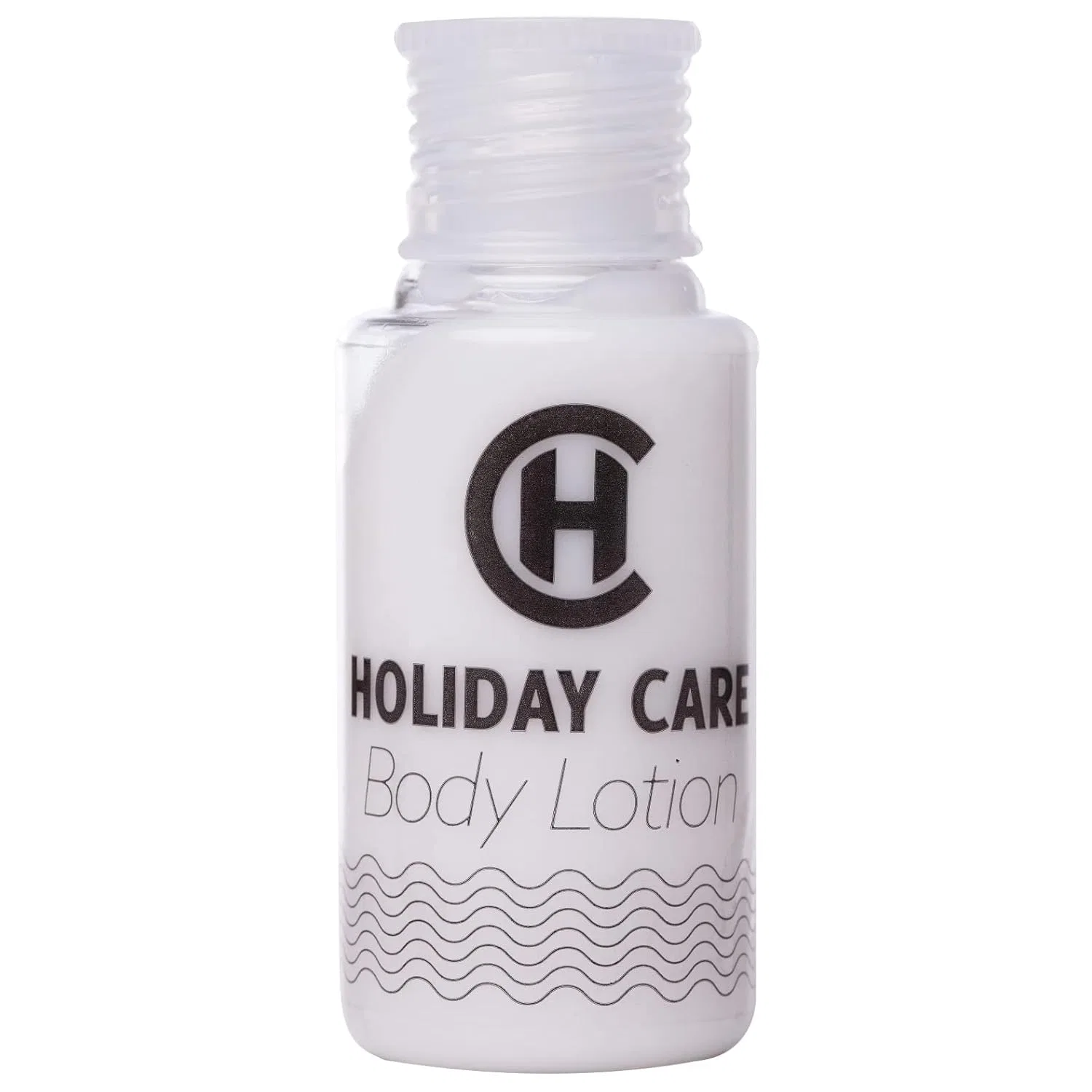Гель для душа Holiday Care 30 мл, 100 шт, Fresh Generic