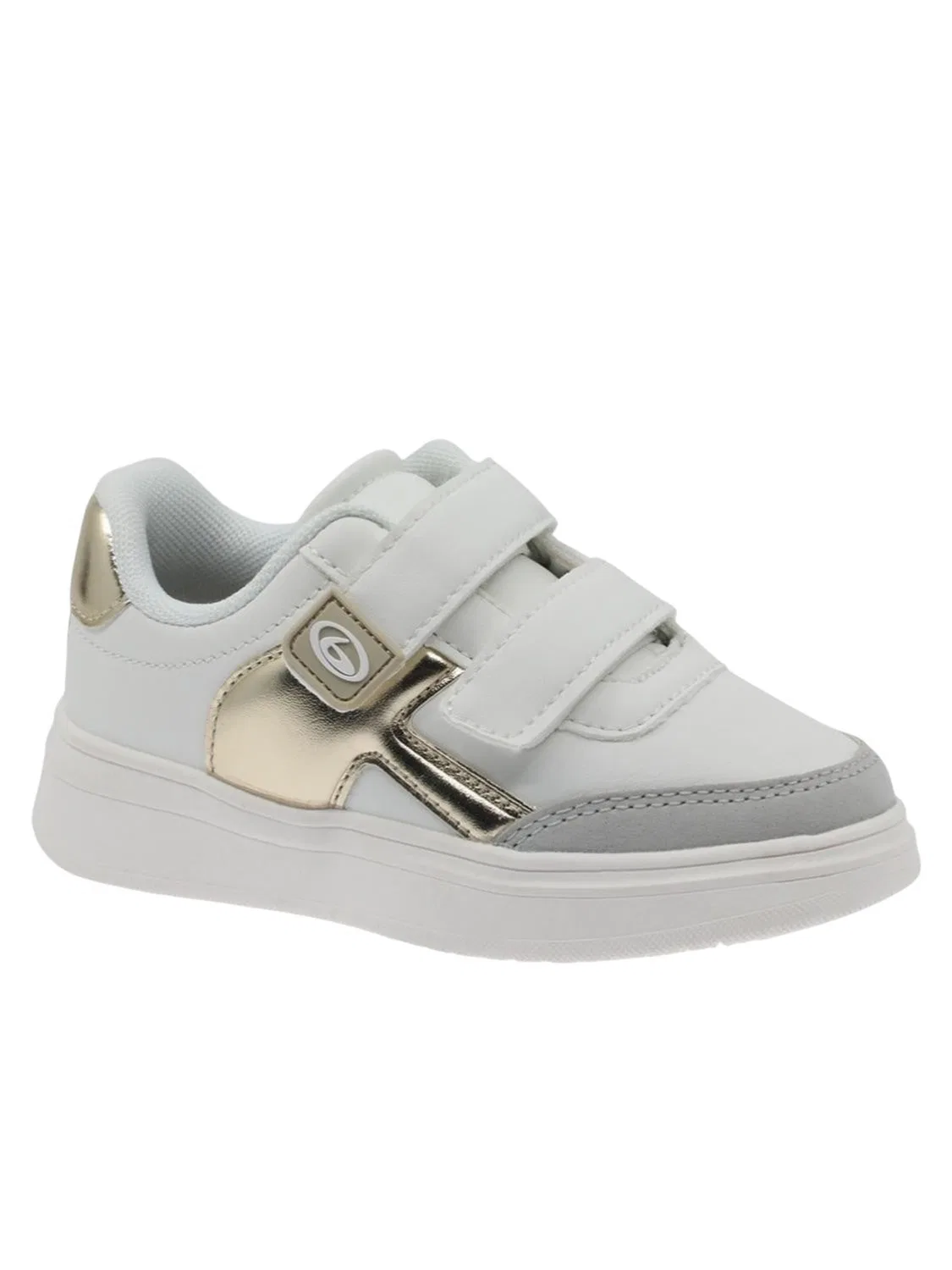 Кроссовки Beppi Casual Shoe, белый