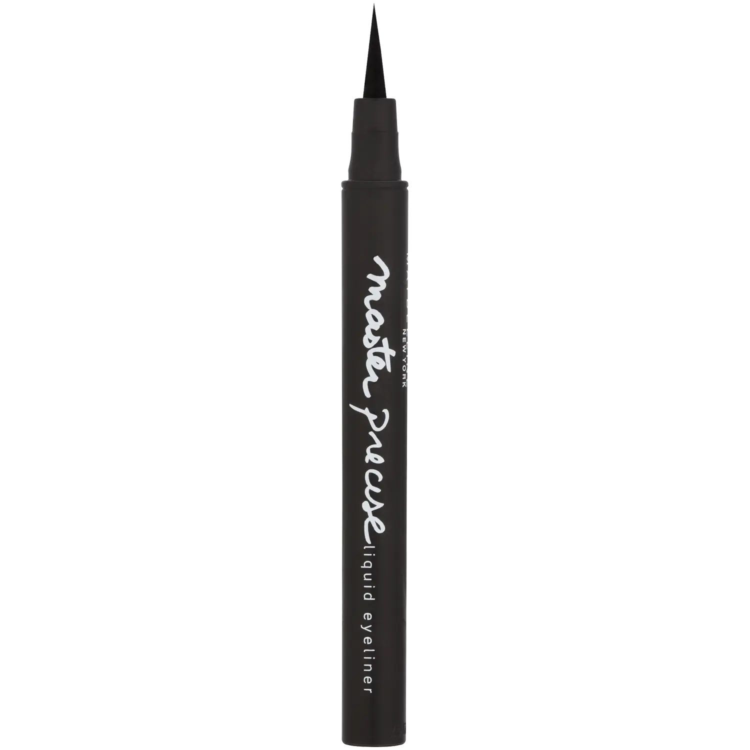 

Maybelline New York Master Precise черная подводка для глаз, 6 г