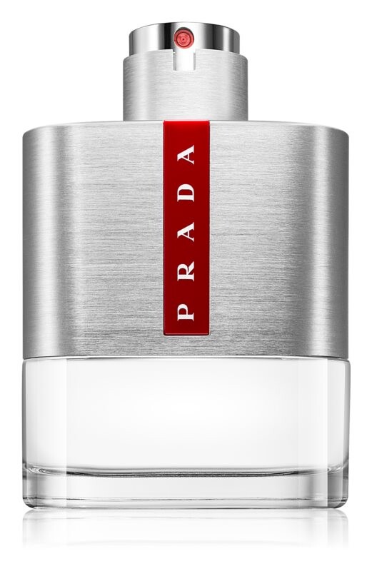 

Туалетная вода Prada Luna Rossa, 150 мл