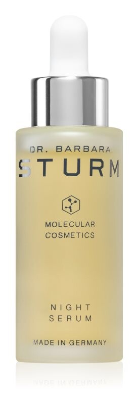 

Ночная сыворотка Dr. Barbara Sturm Night Serum
