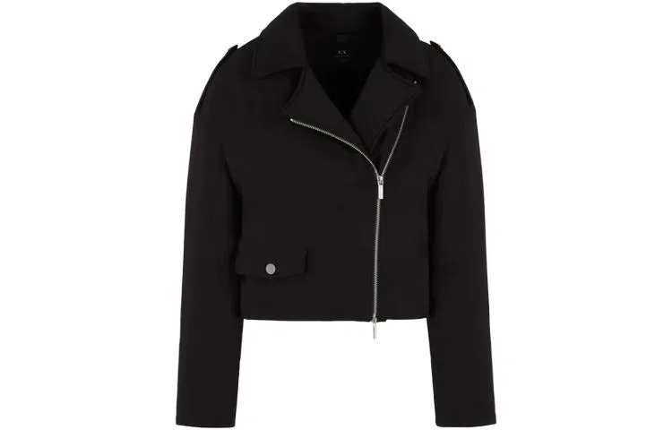 Куртка Emporio Armani, Black