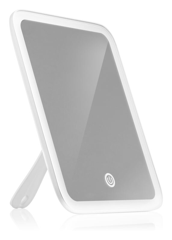 

Косметическое зеркало со светодиодной подсветкой Notino Beauty Electro Collection Make-up mirror with LED lights