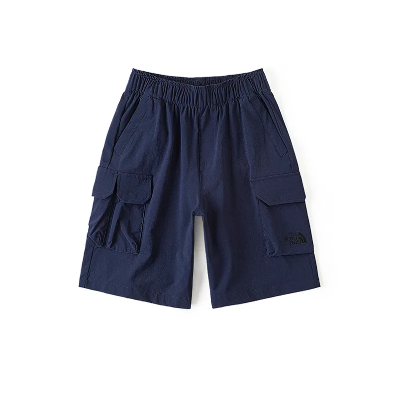 Шорты Teenagers Summit Blue, THE NORTH FACE, Summit Blue