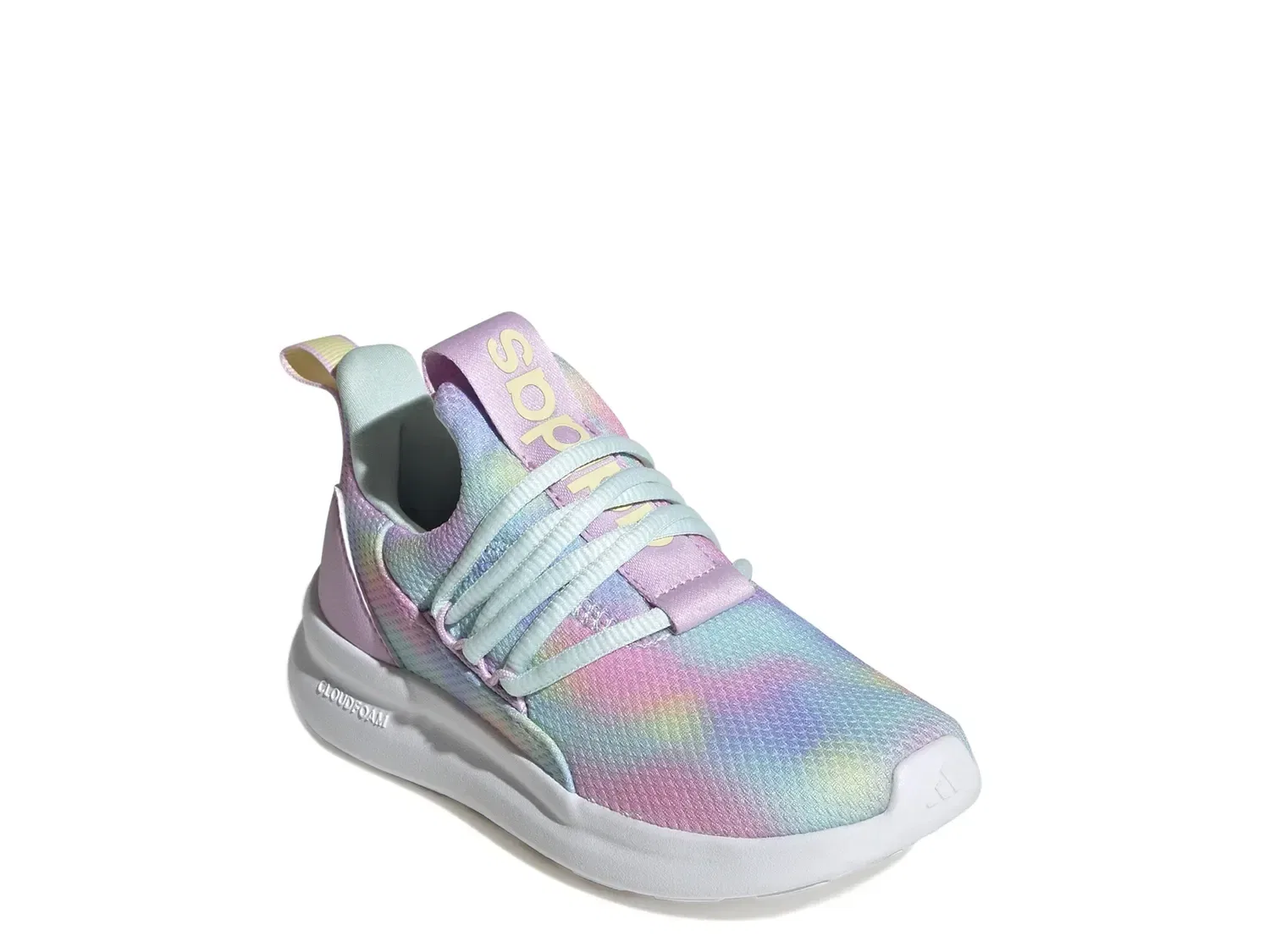Кроссовки Racer Adapt 7.0, adidas, мультиколор