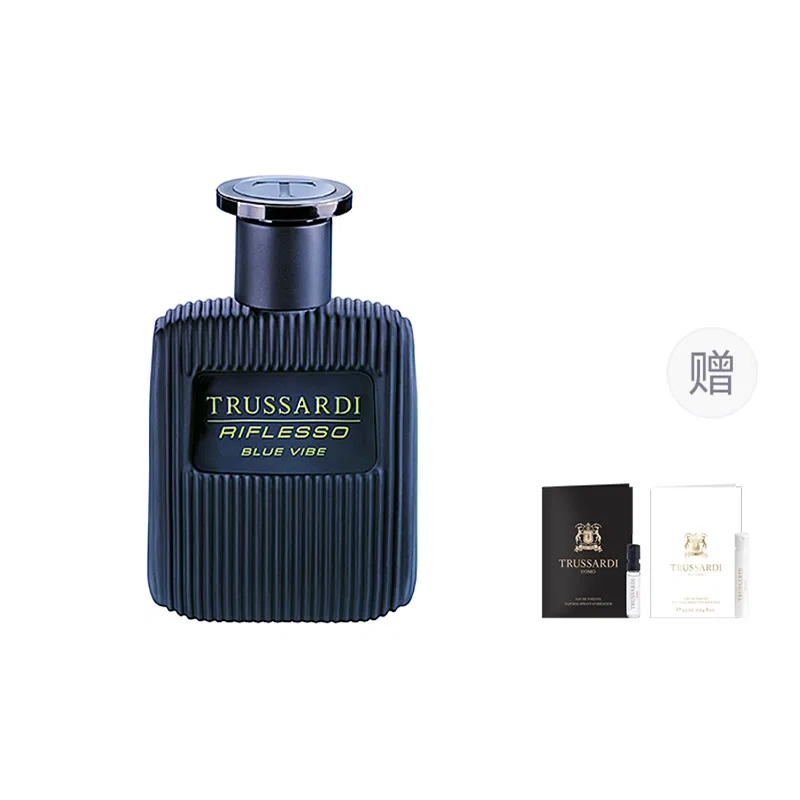 Парфюмерная вода Trussardi Blue Land 30 мл, Trussardi