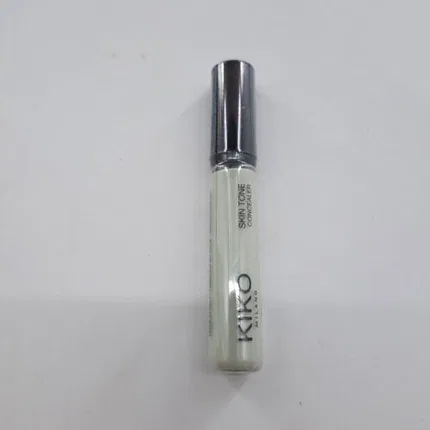 Женский жидкий консилер с выравнивающим эффектом, оттенок 01 Milano Kiko Skin Tone Concealer, Kiko Milano