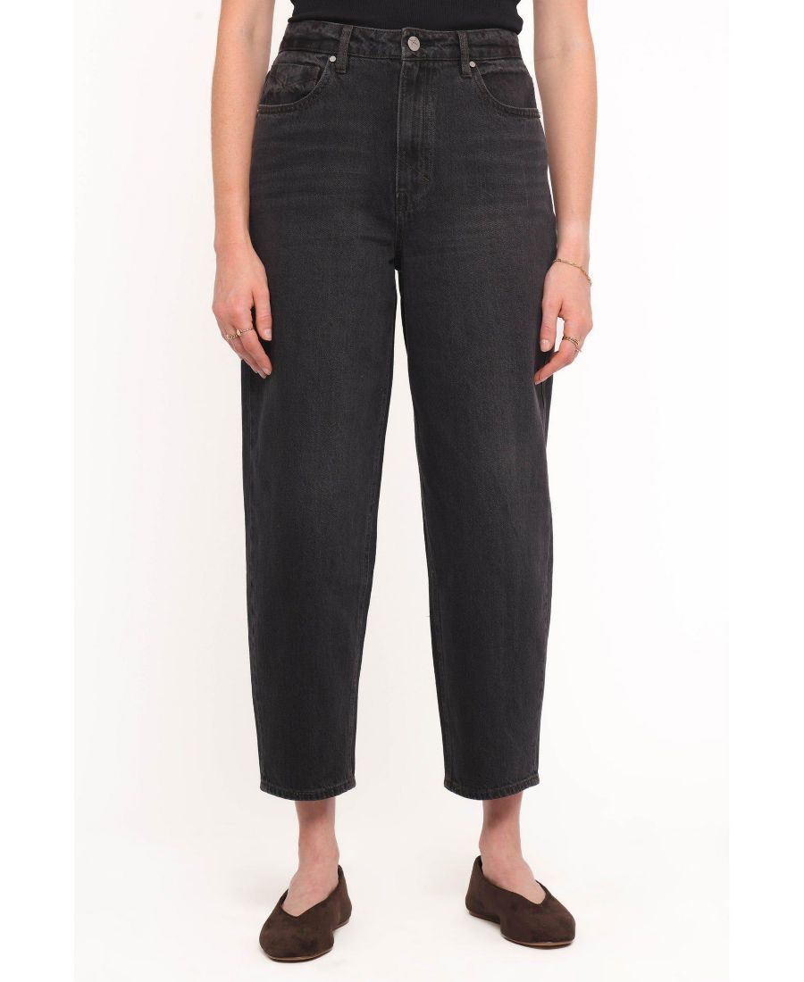 

Женские Мужские джинсы Taylor Barrel Leg Petal and Pup, Trip