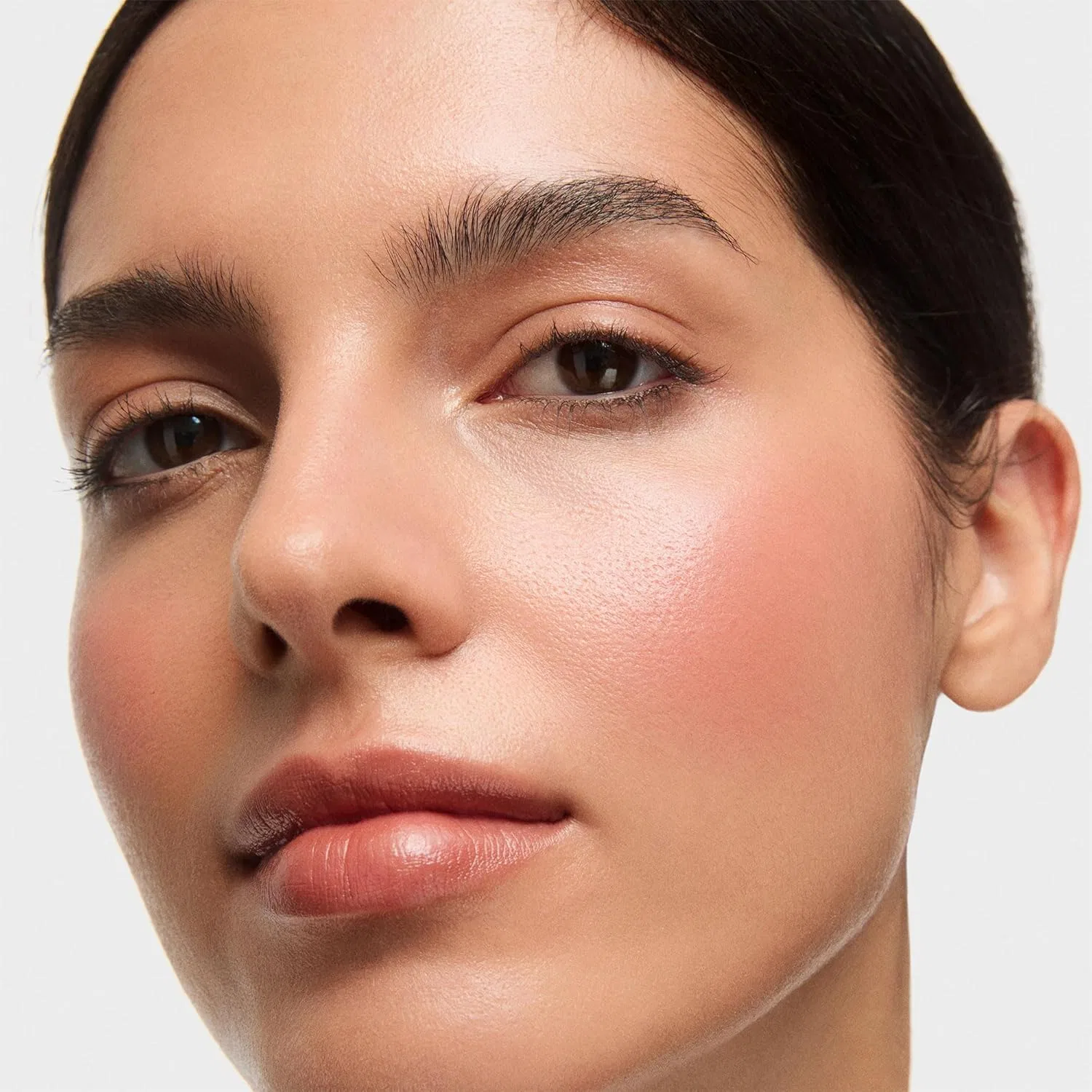 Кремовые румяна Inglot Classic Pink 212, 6.2 г — фото 3