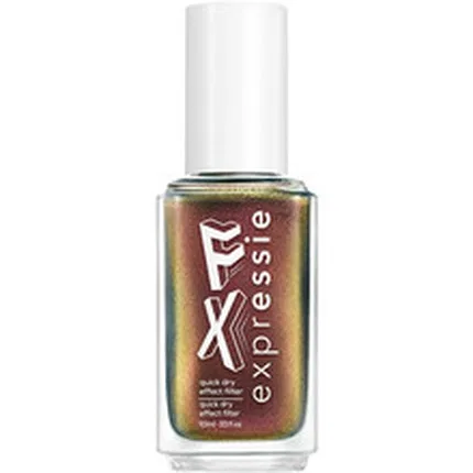 Лак для ногтей быстросохнущий Essie Expressie Fx, 10 мл, Immaterial Frost
