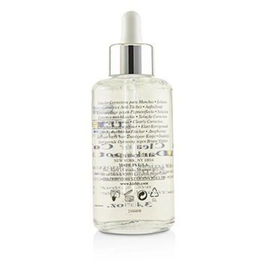 Сыворотка для лица Clearly Corrective Dark Spot Corrector Kiehl's — фото 3