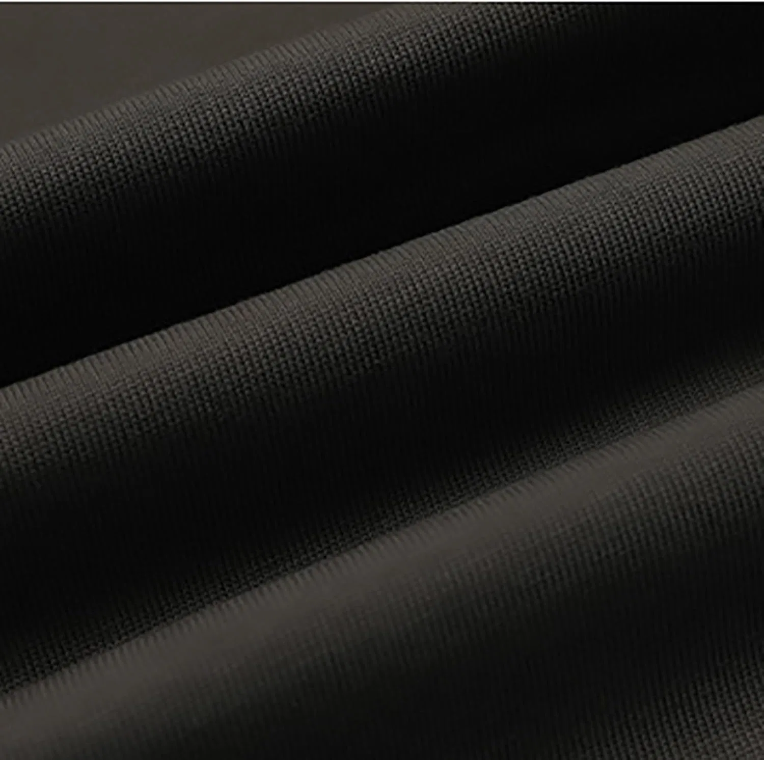 Мужская оверсайз футболка с круглым вырезом Y2K Drop Shoulder, Dark Gray — фото 4