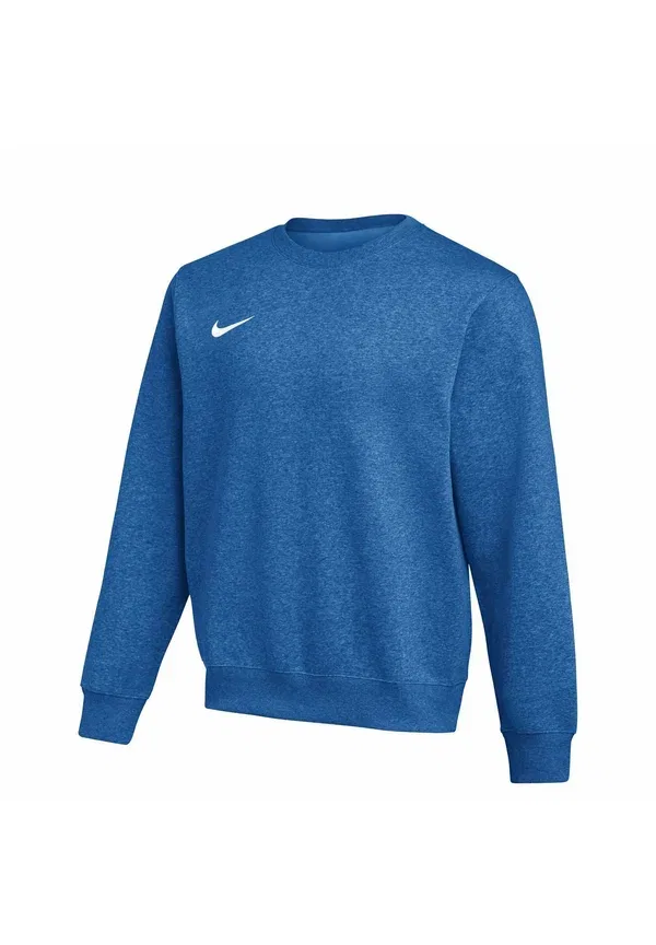 Свитшот хлопковый Sweatshirt Nike Performance, синий