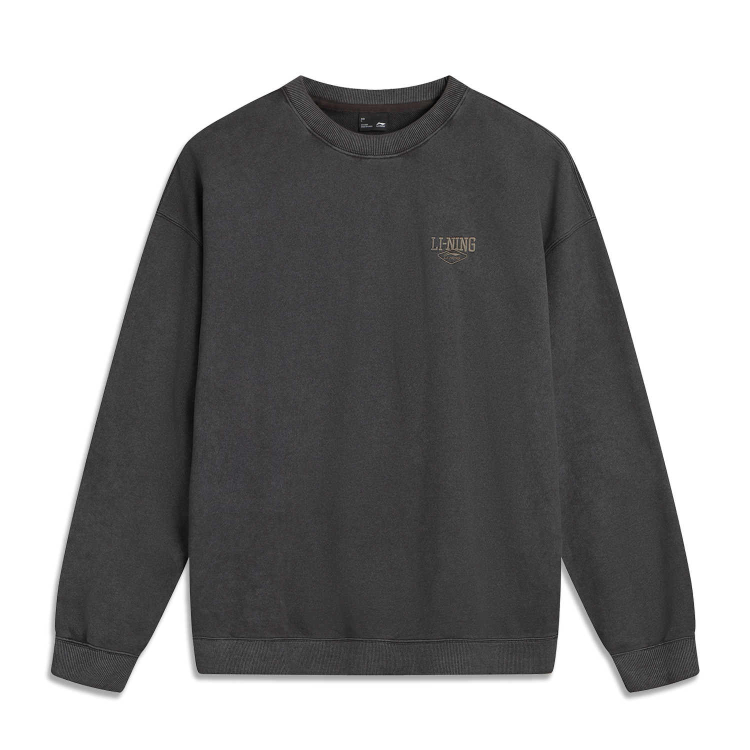 

Свитшот Sports Life Collection Unisex Dark Chocolate Umber LINING, Dark Chocolate Umber