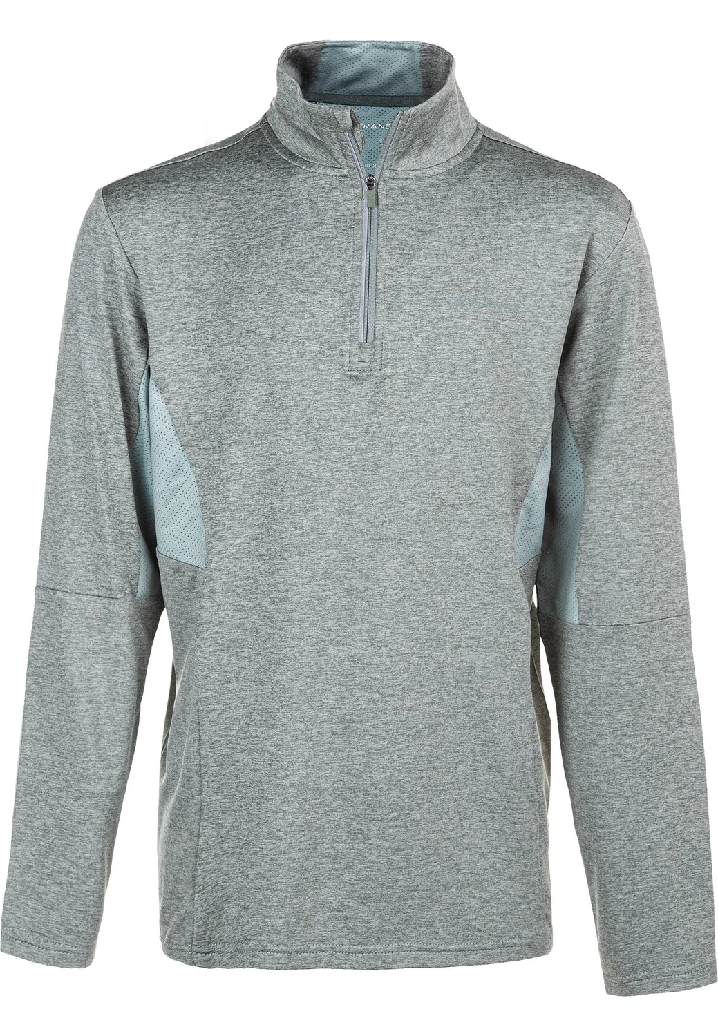 Детский спортивный пуловер Lanbark Endurance, Minzblau