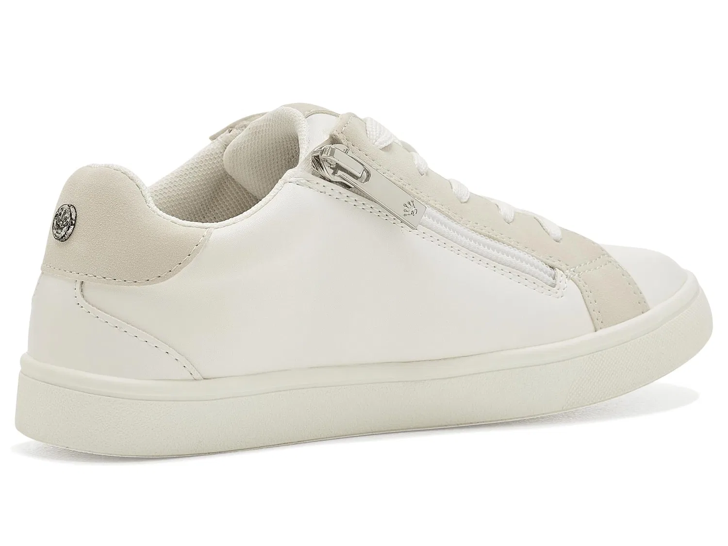 Кроссовки Zicky (для маленьких и больших детей) Nina Kids, White — фото 4