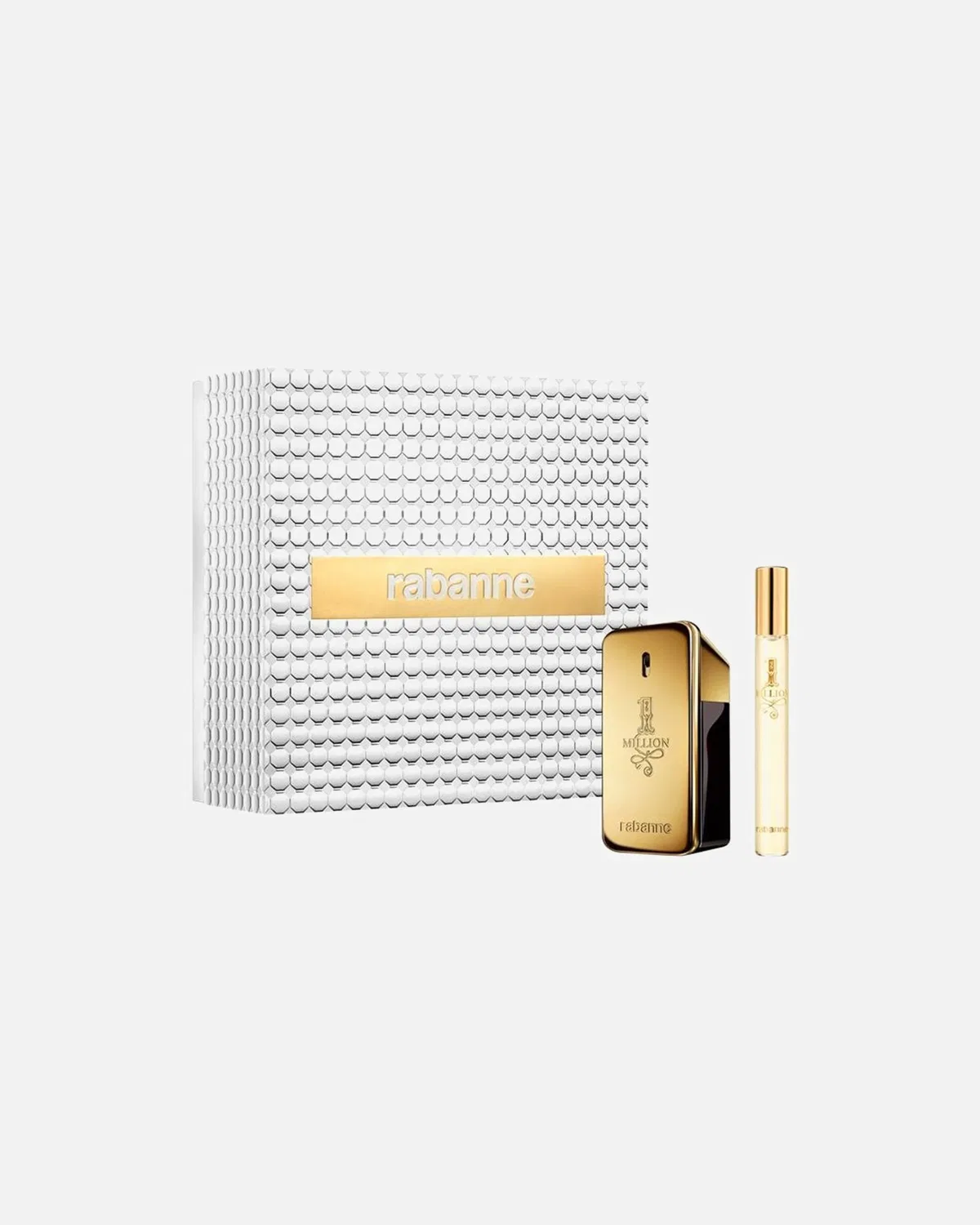 Набор ароматов «1 миллион дуэтов» Rabanne, 1 Stück