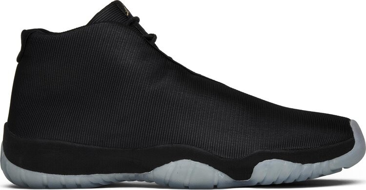 

Кроссовки Air Jordan Future 3M, черный