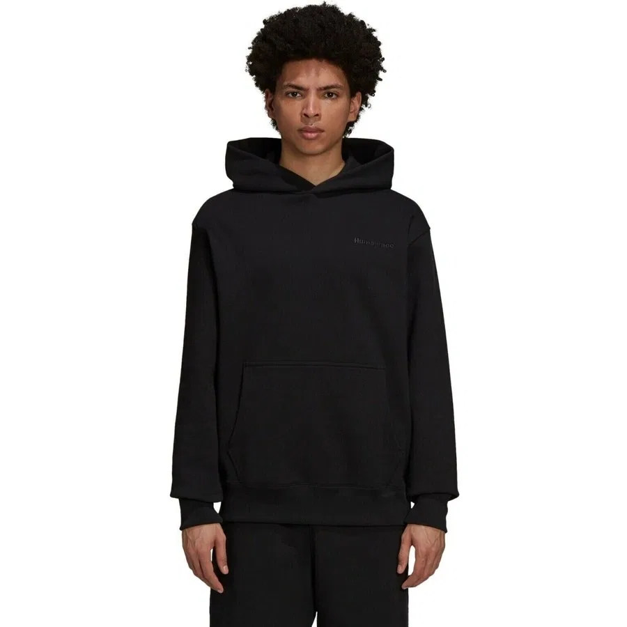 Свитшот Pharrell Williams adidas, Черный