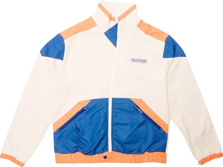 

Куртка Billionaire Boys Club First Snow Jacket 'Tan/Cream', загар, Белый, Куртка Billionaire Boys Club First Snow Jacket 'Tan/Cream', загар