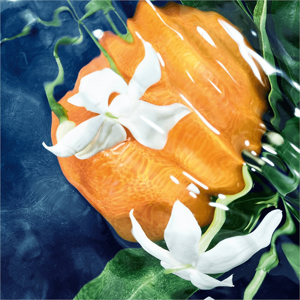 Davidoff Туалетная вода-спрей Cool Water Jasmine & Tangerine 100мл — фото 3
