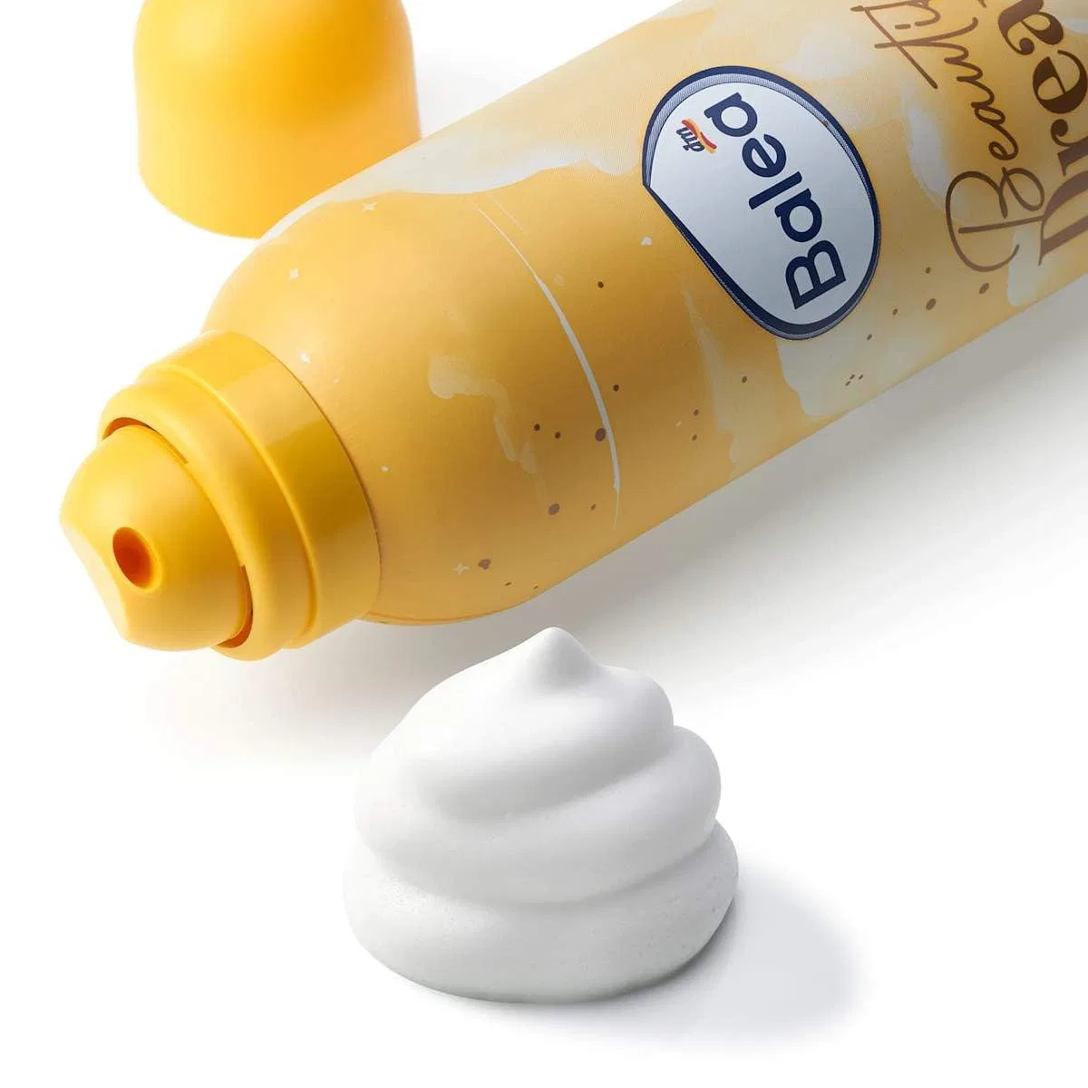 Набор лосьонов для тела Beautiful Dreams Mousse 200 мл + Flower Dream 2x200 мл, Balea, 600 мл — фото 3