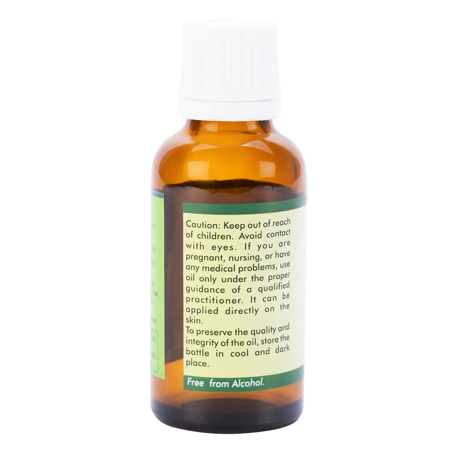 Масло для лица и тела, R V Essential, 5 мл, Passion Fruit Oil — фото 2