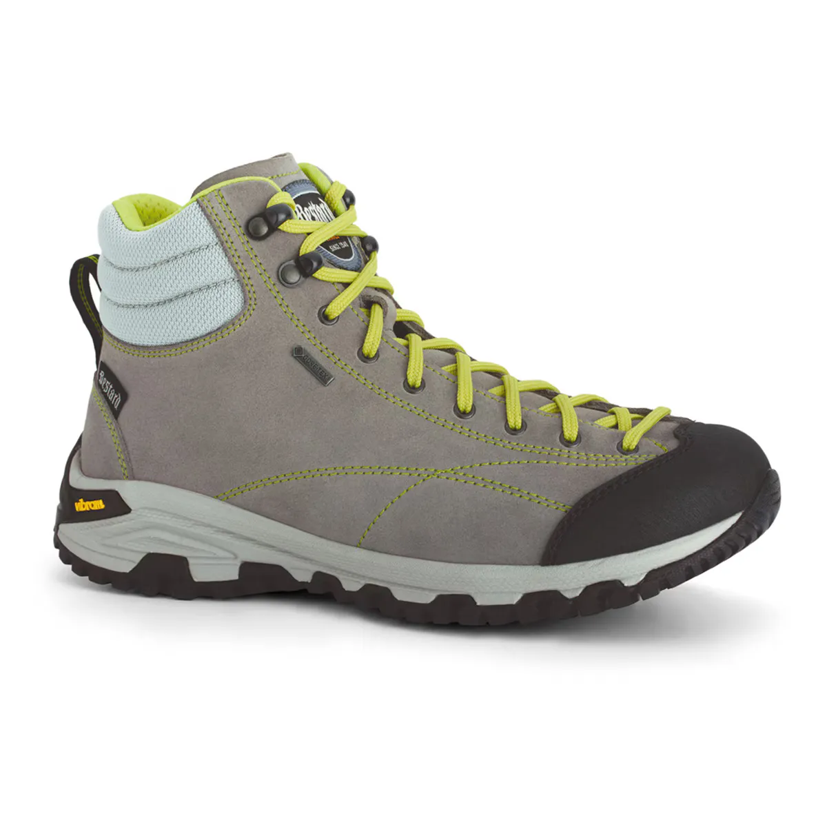 

Горные ботинки унисекс Rando Mind Gore-Tex Bestard, бежевый