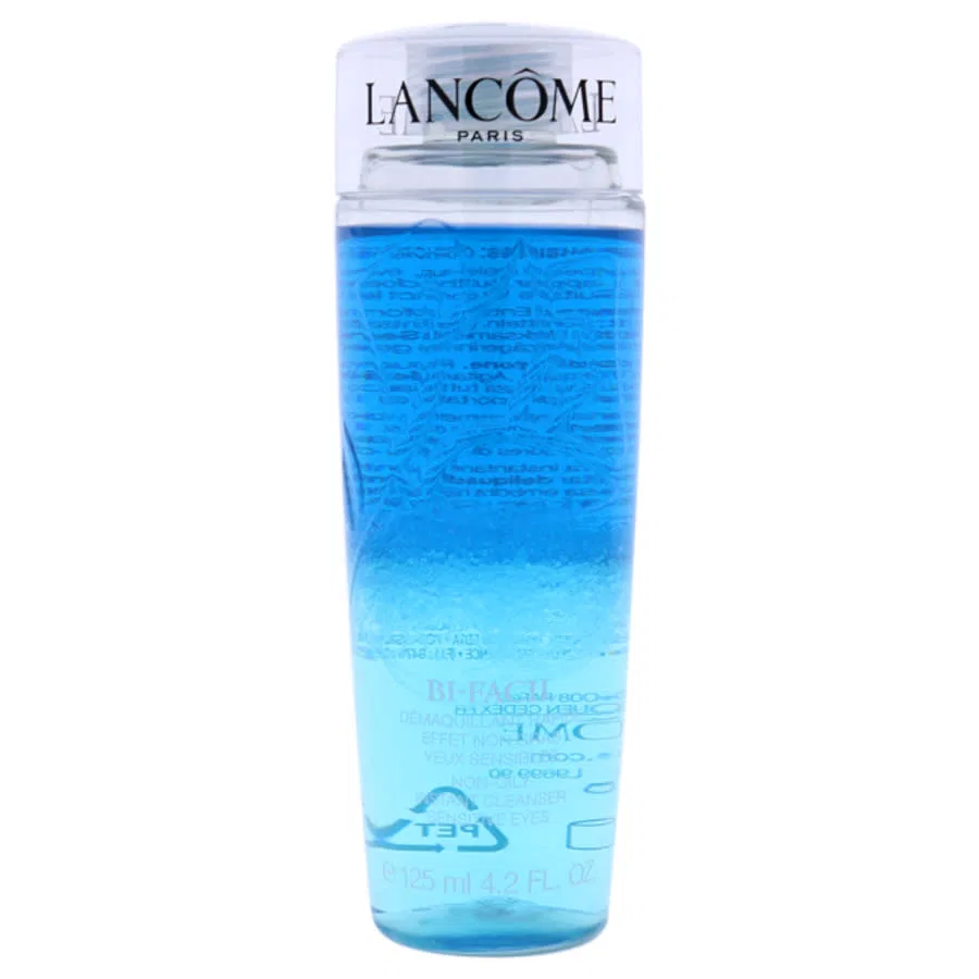 Средство для снятия макияжа с глаз Bi-Facil Lancome, 125 мл